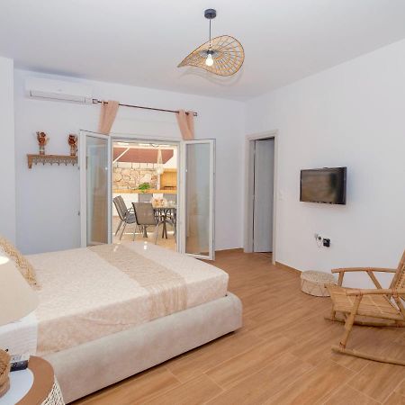 סקאלטה Villa Sky מראה חיצוני תמונה