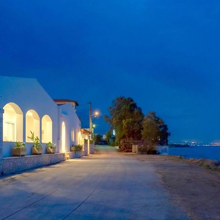 סקאלטה Villa Sky מראה חיצוני תמונה