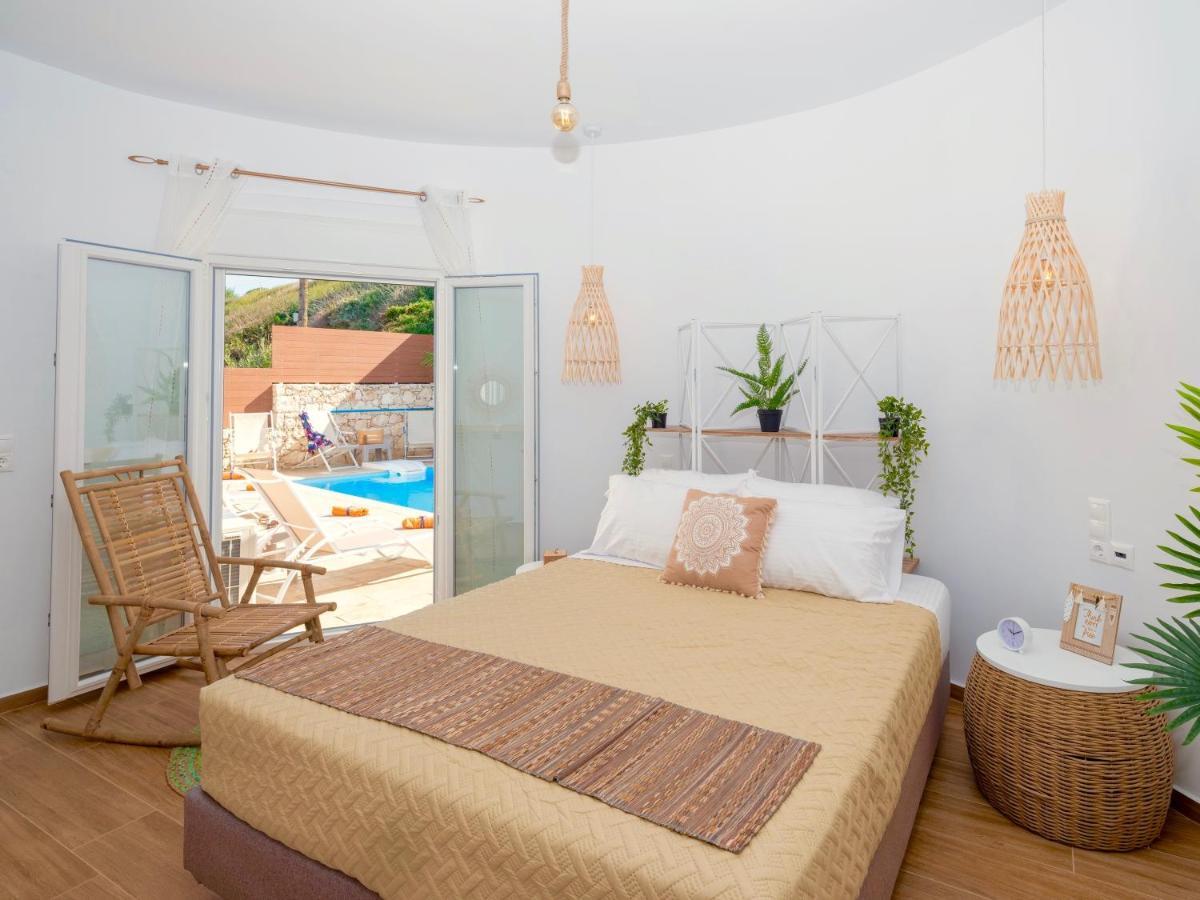 סקאלטה Villa Sky מראה חיצוני תמונה