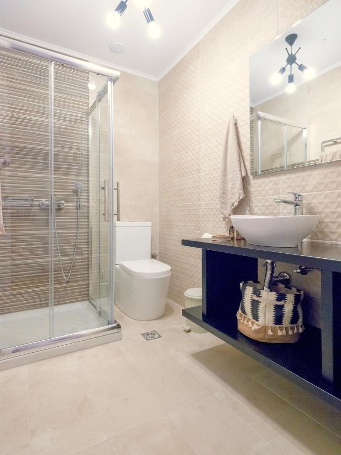 סקאלטה Villa Sky מראה חיצוני תמונה