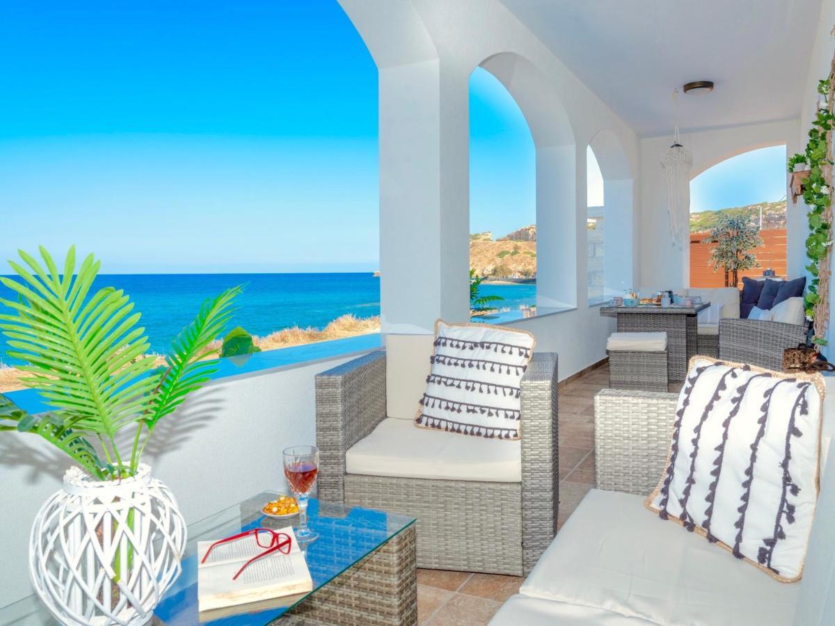 סקאלטה Villa Sky מראה חיצוני תמונה