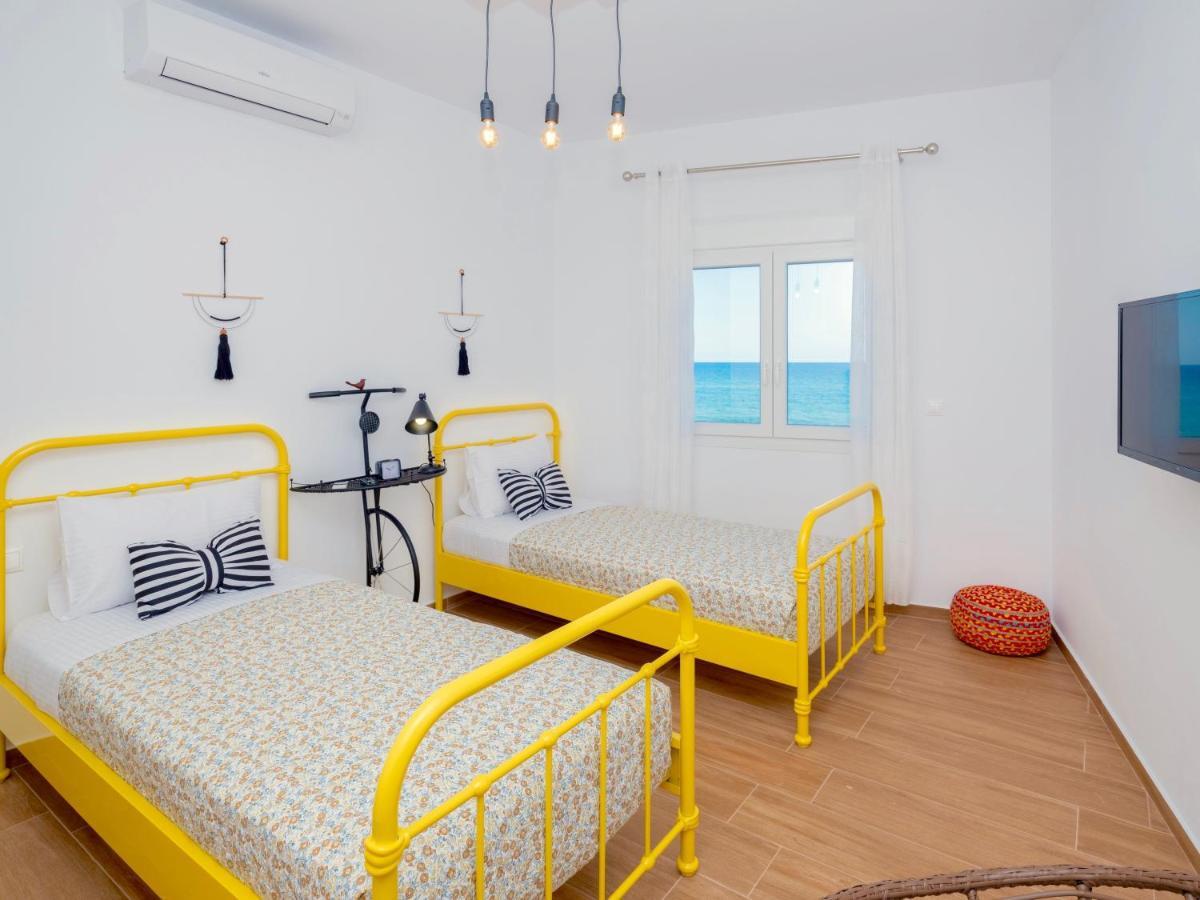 סקאלטה Villa Sky מראה חיצוני תמונה