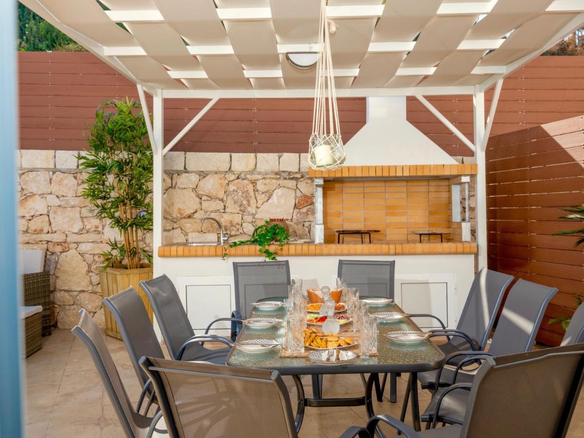 סקאלטה Villa Sky מראה חיצוני תמונה