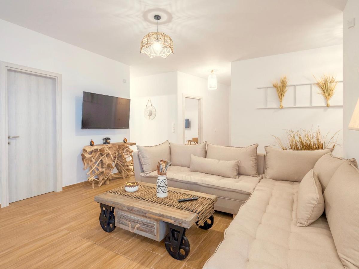 סקאלטה Villa Sky מראה חיצוני תמונה